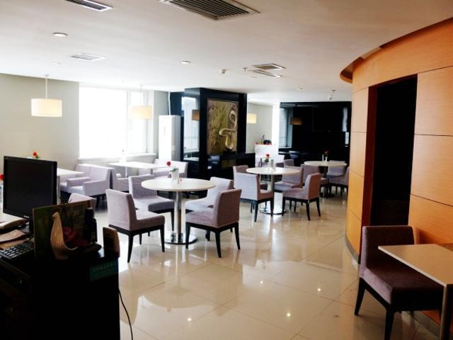 Jinjiang Inn Changchun Hongqi Street Bagian luar foto